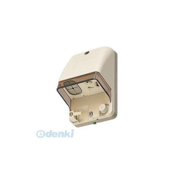 パナソニック電工 Panasonic WK4104K 防水コンセント WK4104K フル接地防水コ...