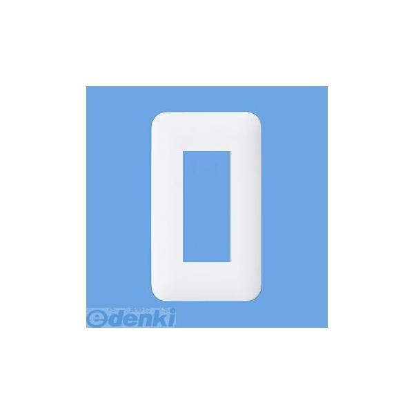 パナソニック電工 Panasonic WTF7003W ラウンドコンセントプレート 3コ用 WTF7...