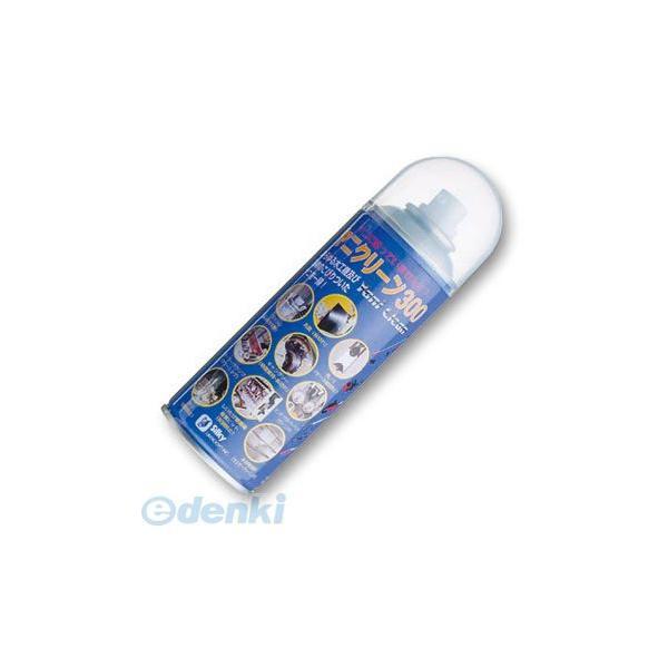 ユーエム工業 シルキー 001-30 ヤニクリーン300 300ml 001-30 00130 SI...