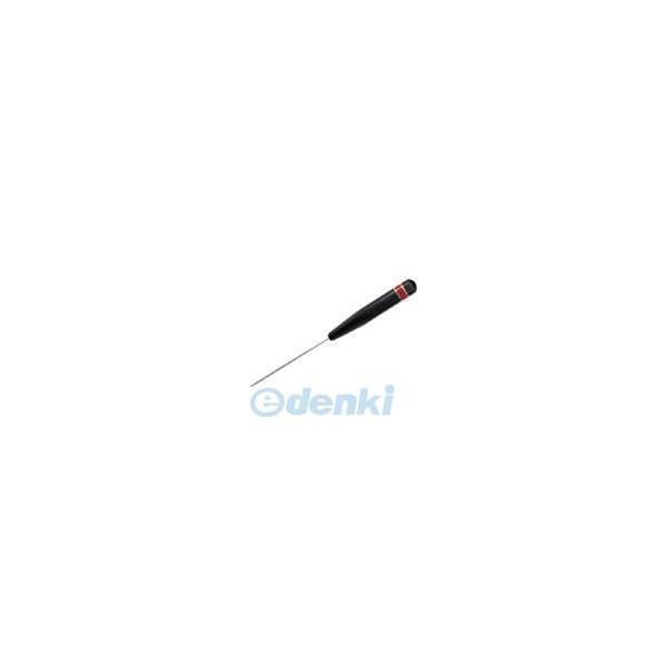 エイト EIGHT TD-1.5 六角棒ドライバー テーパーヘッド 単品 TD1.5