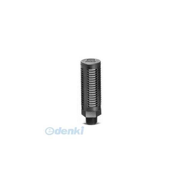ＳＭＣ AN302-03 サイレンサ 高消音タイプ AN30203