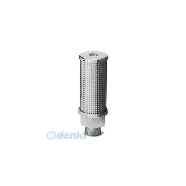 ＳＭＣ ANA1-10 40dB A 高消音サイレンサ ANA110