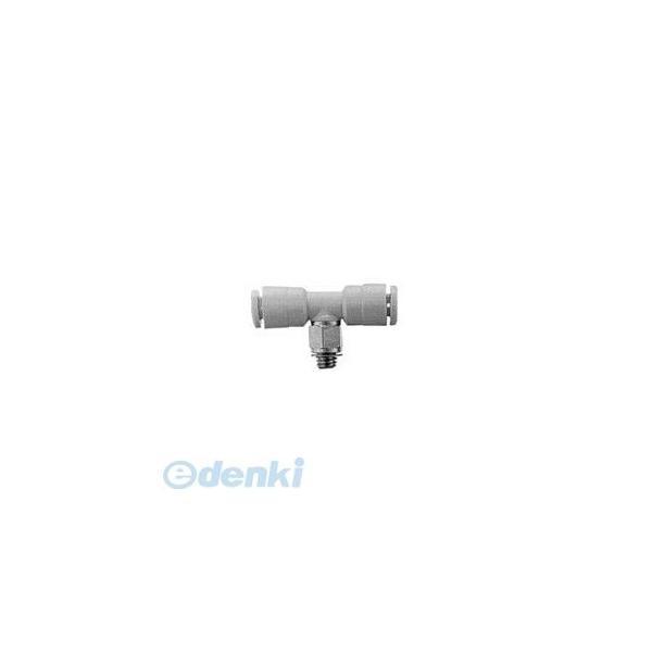 ＳＭＣ KQ2T06-M5N 【10個入】両口チーズユニオン KQ2T06M5N