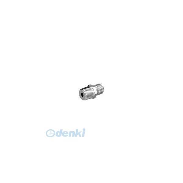 ＳＭＣ M-01H-6 【10個入】ミニチュア管継手 ホースニップル M01H6