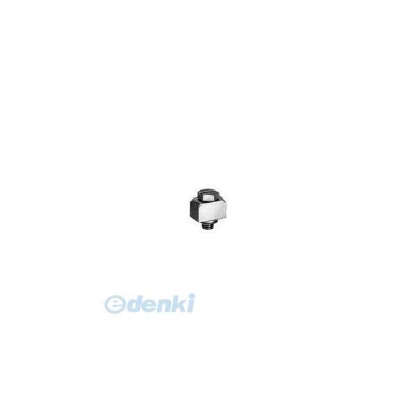 ＳＭＣ M-5UL 【10個入】ミニチュア管継手 ユニバーサルエルボ M5UL