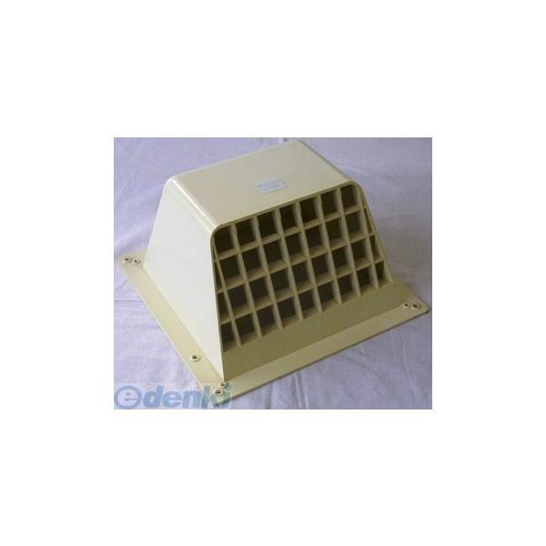 オーム電機 WK-15W ウェザーカバー ＡＶ−１５Ｗ WK15W WK-15W 15cm換気扇用 ...