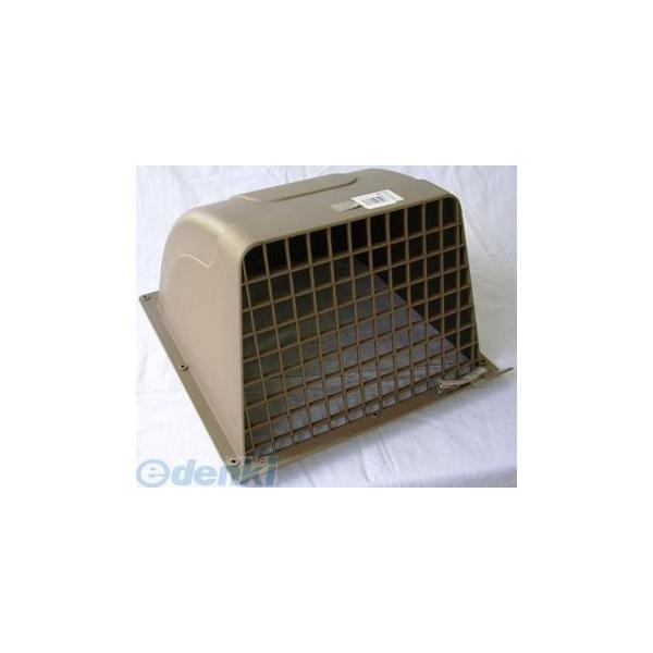 オーム電機 WK-25B ウェザーカバー格子付 ２５Ｂ WK25B WK-25B 25cm換気扇用 ...