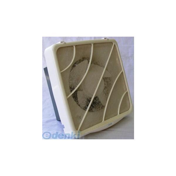 オーム電機 VF-15 フィルター換気扇 VF-15 VF15