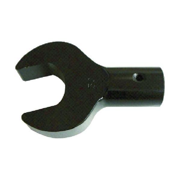 あすつく対応 「直送」 中村製作所 KANON 700SCK60 へッド交換式トルクレンチ用スパナヘ...