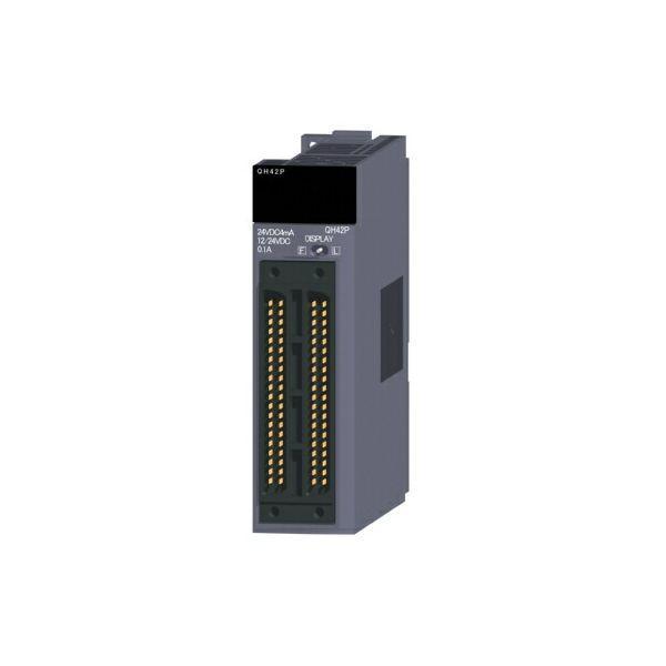 三菱電機 QH42P 三菱シーケンサ Qシリーズ 入出力ユニット QH42P
