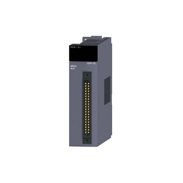 三菱電機 QX41-S1 三菱シーケンサ Qシリーズ 入出力ユニット QX41S1