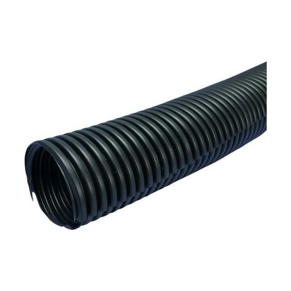 カメダデンキ KCT-32 コルゲートチューブ １０ｍ KCT32 381-0836