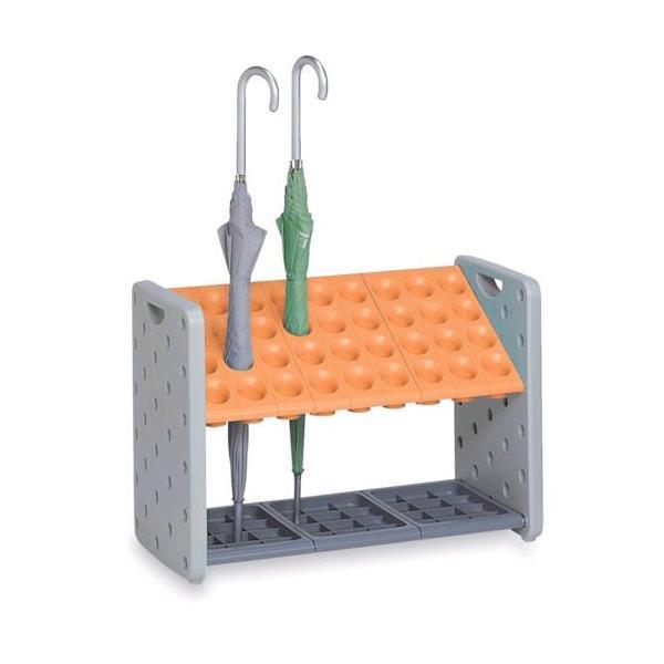 【個数：1個】テラモト UB-287-036-7 アーバンピット３６本立オレンジ UB2870367...