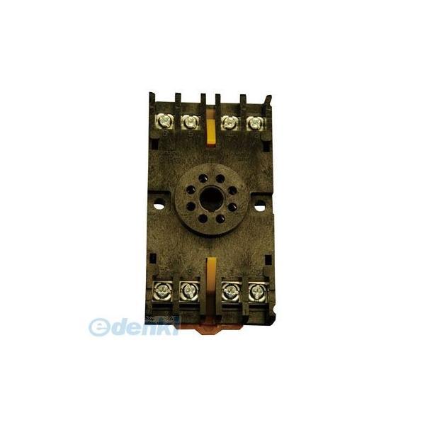 オムロン OMRON 8PFA1 共用ソケット 8PFA1【キャンセル不可】