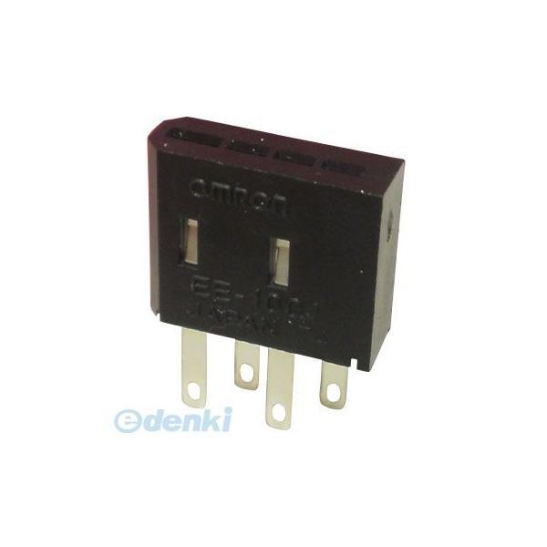 オムロン OMRON EE-1001 【10個入】フォト・マイクロセンサ用コネクタ EE1001【キ...