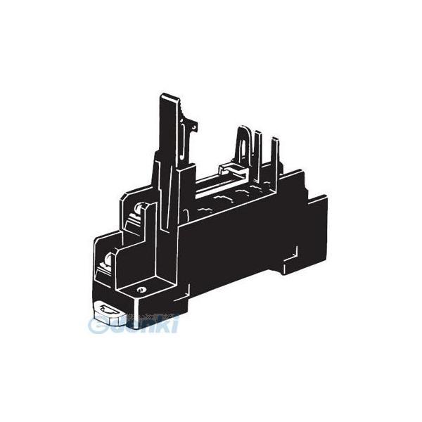 オムロン OMRON P7TF-05 共用ソケット P7TF05【キャンセル不可】