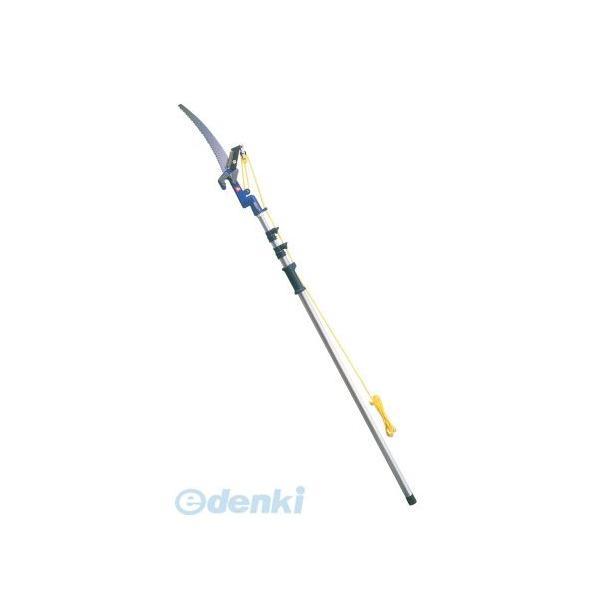 ムサシ MUSASHI #355 直送 代引不可・他メーカー同梱不可 高枝切鋏 スィング キャッチ君...