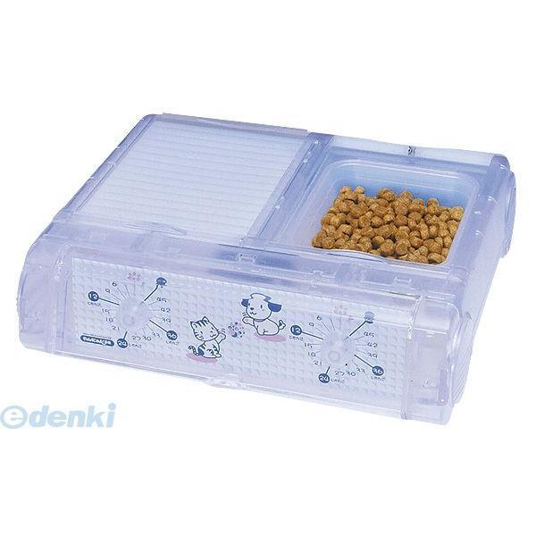 【個数：1個】山佐時計計器（YAMASA）［CD-400-CP］ わんにゃんぐるめ ＣＰ（クリアピン...