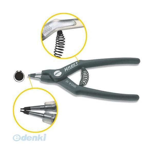 【納期-通常7日以内に発送（在庫切れ時-約2ヶ月）】ハゼット HAZET 1845A-3   スナッ...