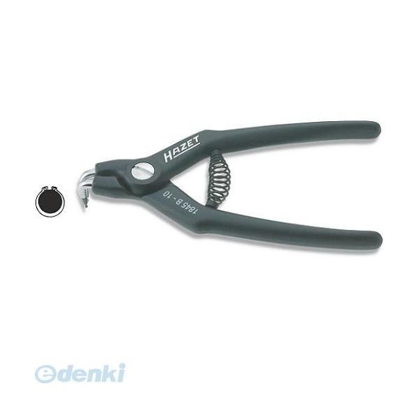 【納期-通常7日以内に発送（在庫切れ時-約2ヶ月）】ハゼット HAZET 1845B-10   スナ...