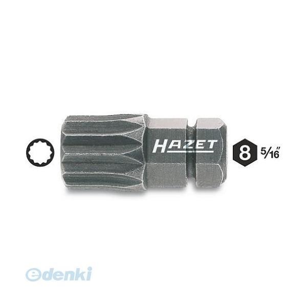 ハゼット HAZET 2597-02   ＶＷ用ドアヒンジ・ドアアラインスクリュードライバービット ...