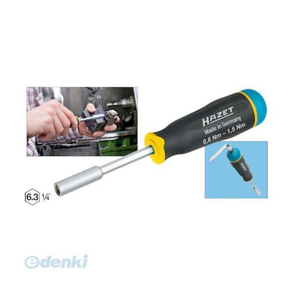 【納期-通常7日以内に発送（在庫切れ時-約2ヶ月）】ハゼット HAZET 6001-5.4/3   ...