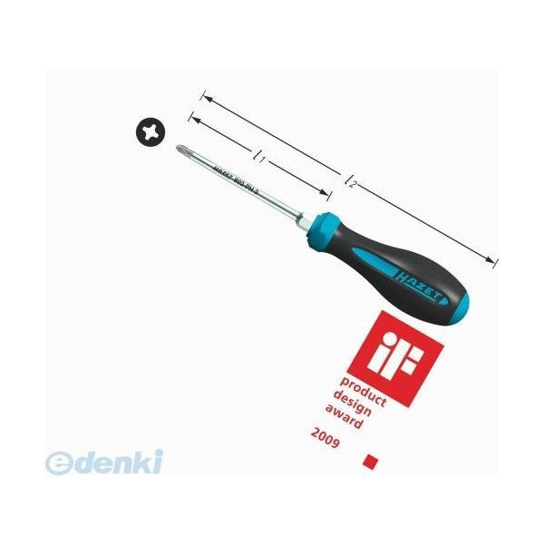 【納期-通常7日以内に発送（在庫切れ時-約2ヶ月）】ハゼット HAZET 802-PH2   ヘキサ...