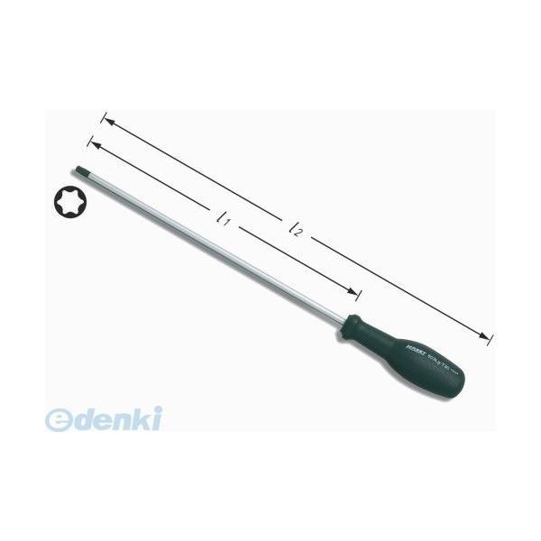 ハゼット HAZET 803LG-T25   ｔｒｉｎａｍｉｃトルックススクリュードライバー 803...