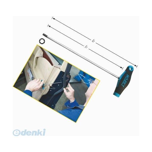 【納期-通常7日以内に発送（在庫切れ時-約2ヶ月）】ハゼット HAZET 828LG-T20   Ｔ...