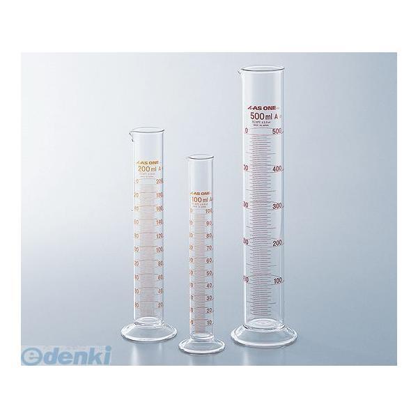 ナビス ［1-8561-06］ メスシリンダー　１００ｍｌ（ＡＳＯＮＥ） 1856106