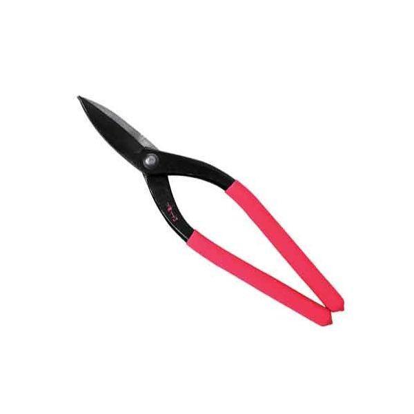 千吉 4977292180085 金切鋏 柳刃 4977292180085 MS-4 藤原産業 金切...