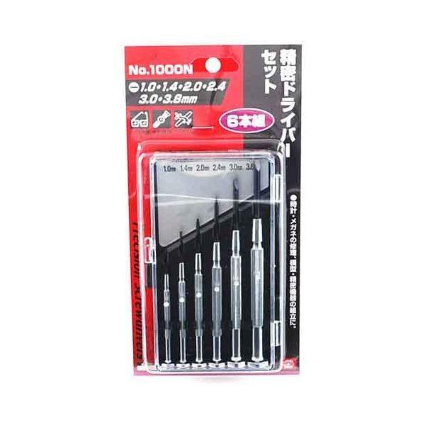 ＳＫ１１ 4977292202190 精密ドライバーセット 4977292202190 藤原産業 作...