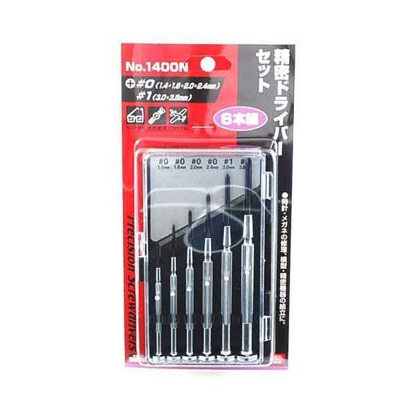 ＳＫ１１ 4977292202206 精密ドライバーセット 4977292202206 藤原産業 エ...
