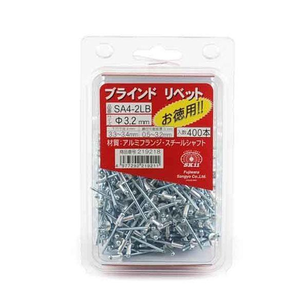 ＳＫ１１ 4977292219211 ブラインドリベット ４００入 4977292219211 SA...