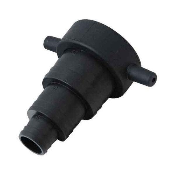 セフティ３ 4977292646697 ３段ホースカップリング 4977292646697 50X5...