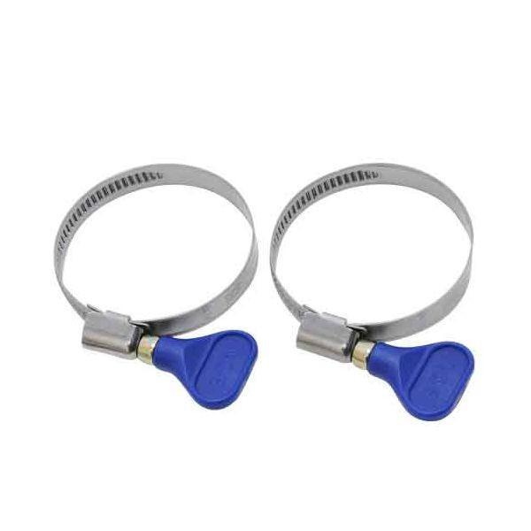 セフティ３ 4977292649445 手締バンド ２個入 4977292649445 PG-38 ...