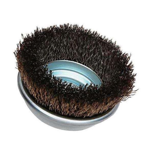 Ｅ−Ｖａｌｕｅ 4977292798297 カップワイヤブラシ 4977292798297 藤原産業...