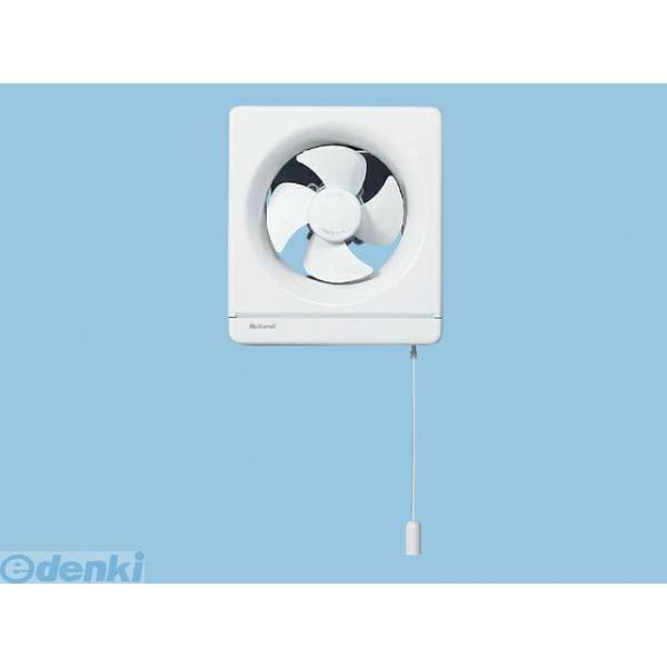 パナソニック電工 Panasonic FY-15PF5 一般用・台所用換気扇 FY15PF5 一般換...