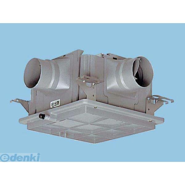 パナソニック電工 Panasonic FY-18DPC1 中間ダクトファン・ダクト用送風機器 FY1...
