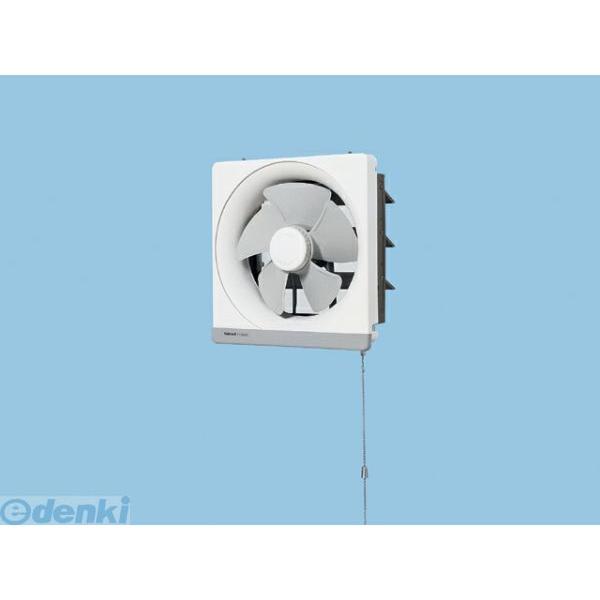 パナソニック電工 Panasonic FY-20PM5 一般用・台所用換気扇 FY20PM5 金属製...
