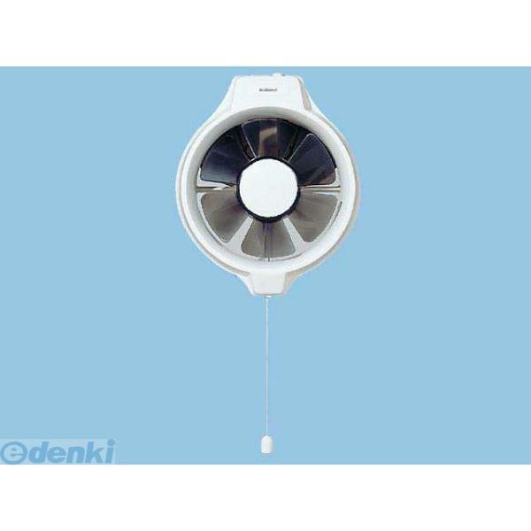 パナソニック電工 Panasonic FY-20WP1 事務所用・居室用換気扇 FY20WP1 窓ガ...