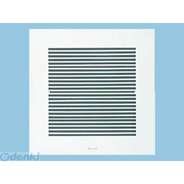 パナソニック電工 Panasonic FY-24L80 天井埋込換気扇 FY24L80 天埋ルーバー...