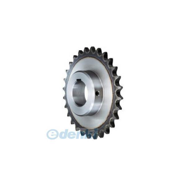 椿本チェーン［RS60-1B17TQ-H035N-J10D2M08］RS60 フィットボアスプロケッ...