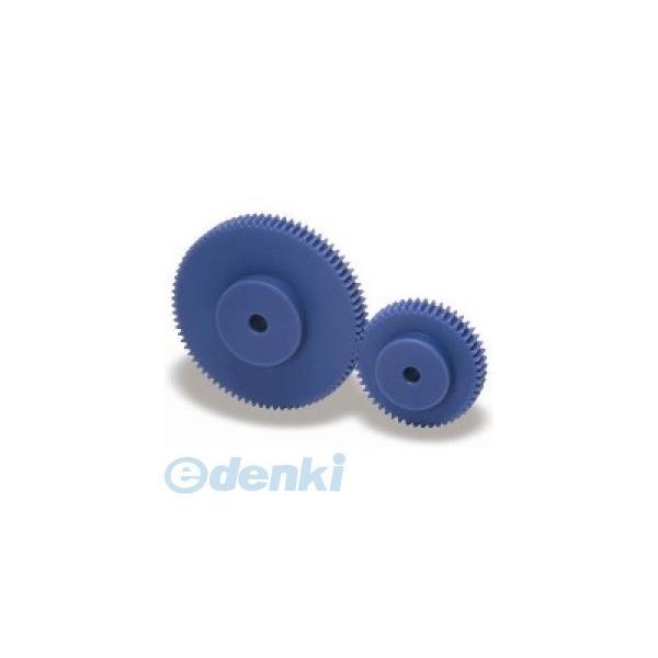 小原歯車工業 KHK［PS1-100］PS プラスチック平歯車 モジュール1