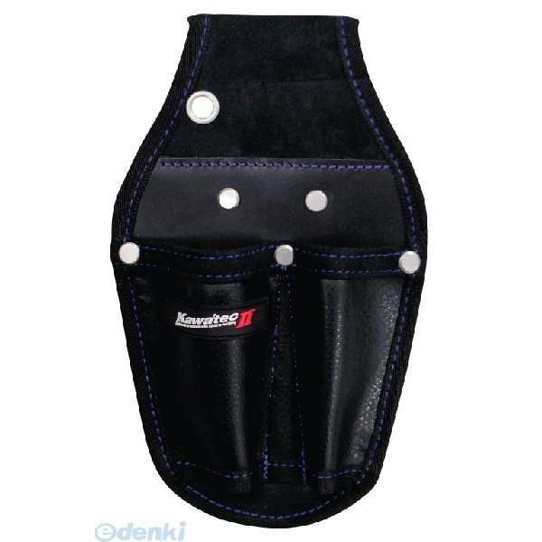 プロスター PROSTAR KW-82B ＫＡＷＡＴＥＣ ツールケース２ ブラック KW82B