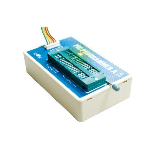 アドウィン ADWIN PIC-WT-AP ＰＩＣＰｒｏｇｒａｍｍｅｒＡ＋ 本体 PICWTAP