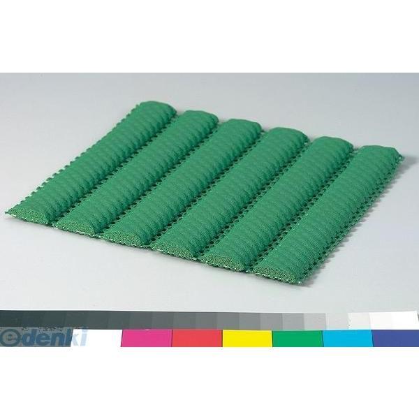 1203930059004 ほっとあんしんマット2(2ｍ2)グリーン
