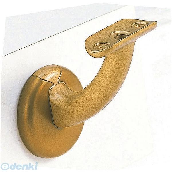 4531588007755 カバー式横付用ブラケットφ3.2/3.5cm兼用 ゴールド 453158...