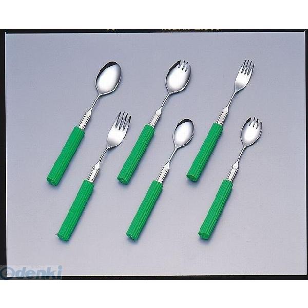 4537413000779 曲げ曲げハンドルスポンジ付(37) スプーン大   0779