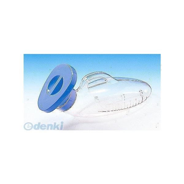 4905203100143 ダイヤ尿器　4 女性用 透明